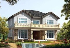 輕鋼別墅每平米價(jià)格是多少？我們建得起嗎？