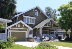 為什么說輕鋼房屋是國家扶植產業？