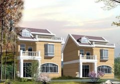 合肥輕鋼別墅施工 29萬起蓋別墅 平安保險公司保障品質