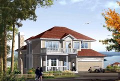 遵義輕鋼別墅建筑公司 30萬起建別墅 【抗12級臺風】