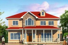 宿遷輕鋼別墅設計公司 30萬起建別墅【抗9級地震】