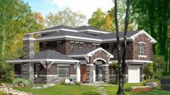 現(xiàn)在大力發(fā)展的輕鋼別墅，到底適不適合農村？