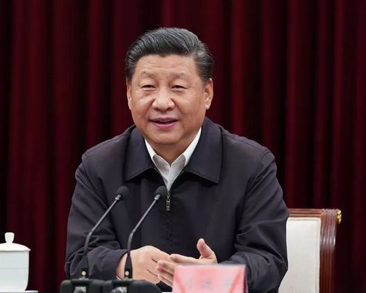 綠色輕鋼發展要狠抓！習主席強調一定要堅持(圖1)