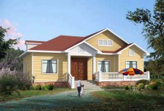 輕鋼別墅真的好嗎？好在哪里？壞在哪里？