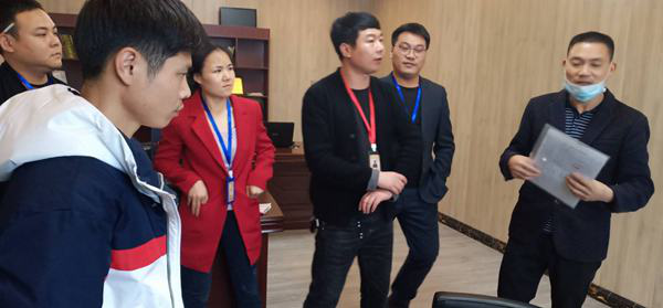 睿婕輕鋼別墅一言九鼎 誠(chéng)實(shí)守信 謀求百年發(fā)展(圖5)