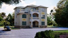 顛覆中國百年建筑形式，輕鋼房屋到底好在哪兒？