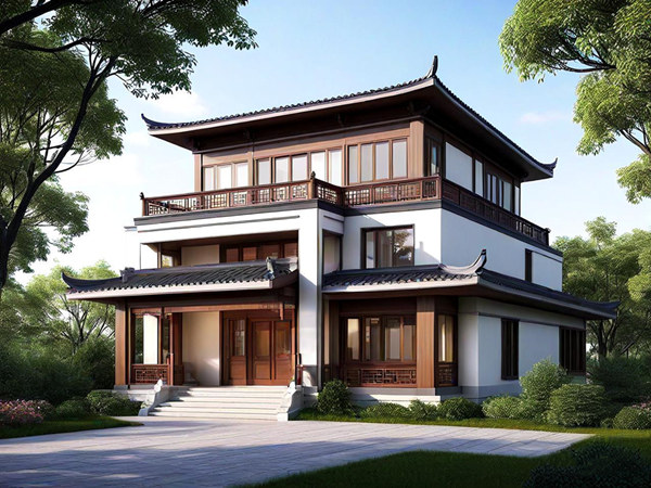 輕鋼別墅的造價是否具有競爭力？專業人員的深度分析