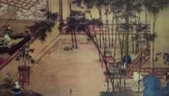 閑來(lái)靜處，且將詩(shī)酒猖狂：古代中產(chǎn)階級(jí)的別樣風(fēng)雅