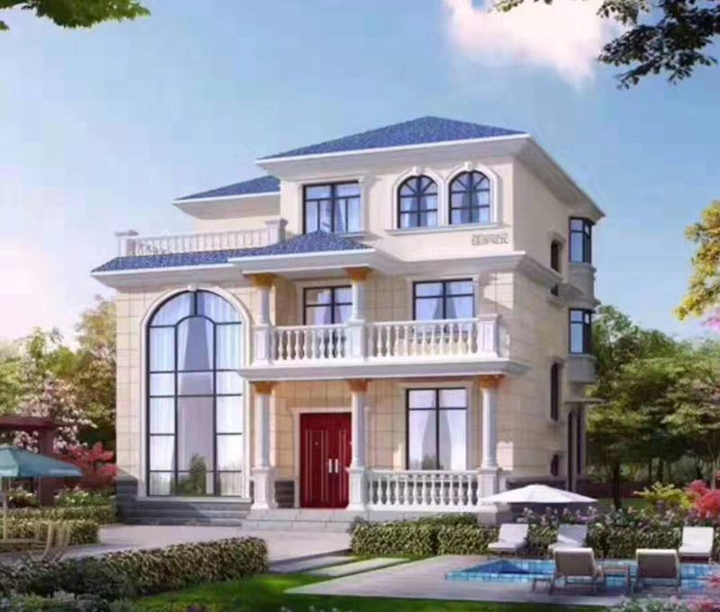 扯掉磚混結(jié)構(gòu)所謂“價(jià)格”這塊遮羞布，它還剩下些什么？(圖2)