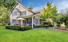 自建房到底用輕鋼or鋼筋混泥土結構or木質結構