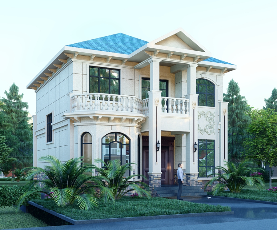 輕鋼別墅室內(nèi)設(shè)計有哪些風(fēng)格選擇？