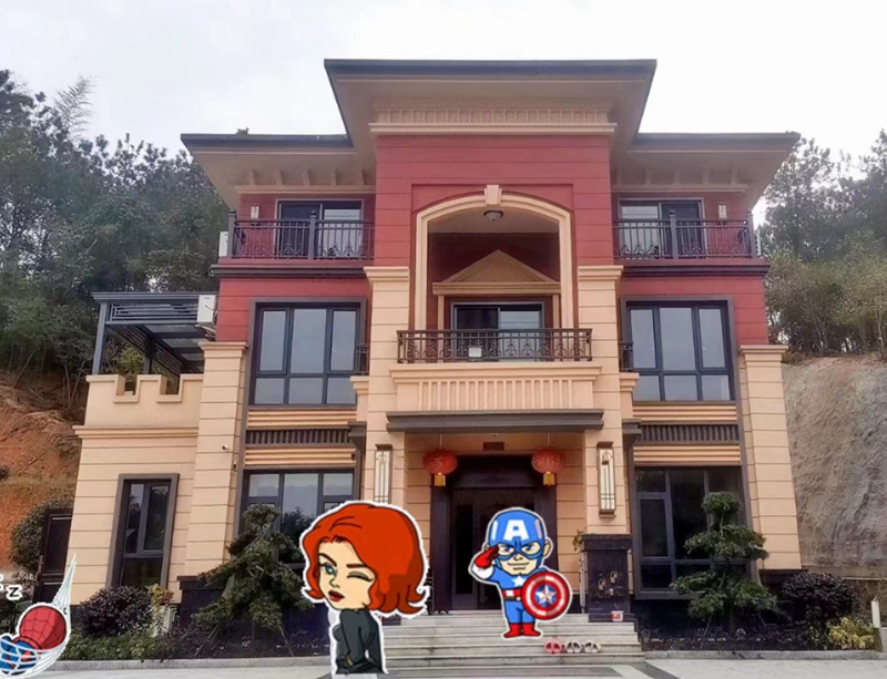 輕鋼別墅可以進行二次加建嗎？(圖2)