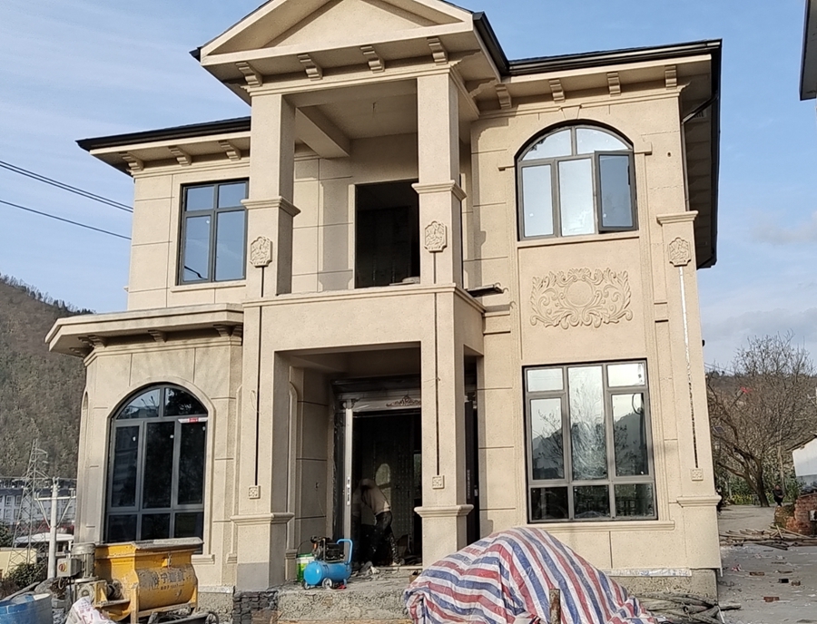 輕鋼別墅可以進行二次加建嗎？(圖3)