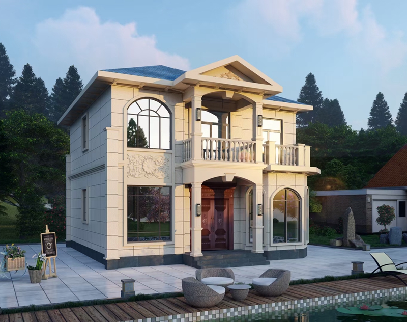 輕鋼別墅質(zhì)保期限是多久？