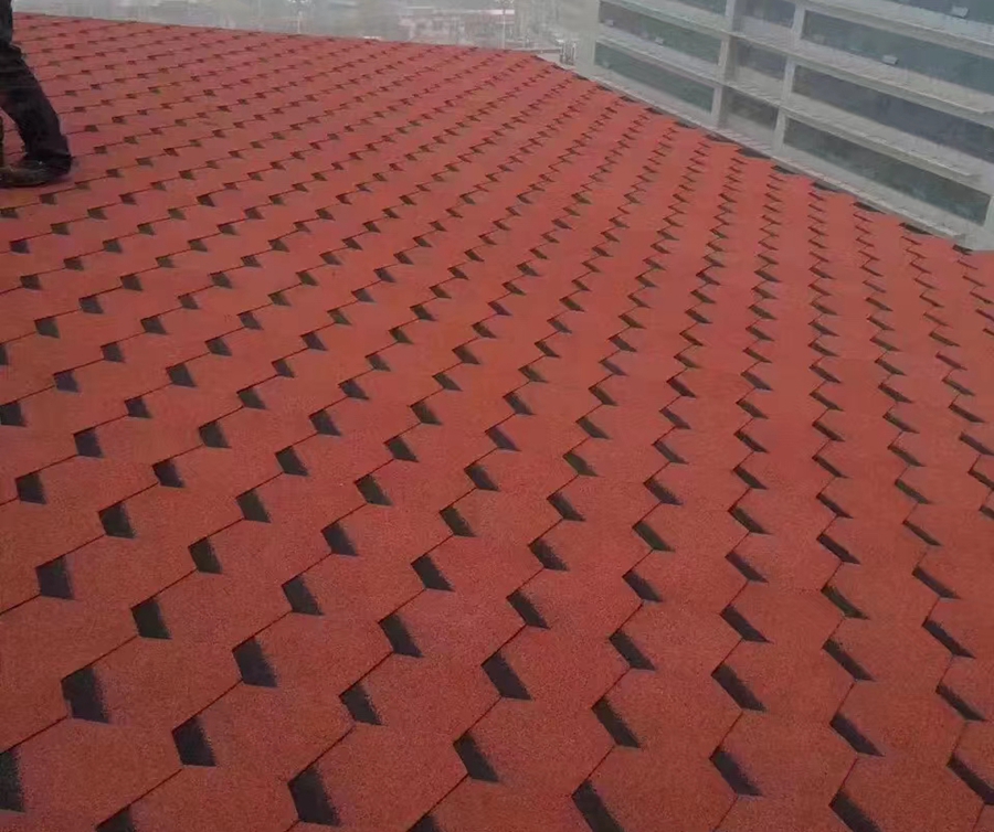 輕鋼別墅落水系統排水管做法(圖2)