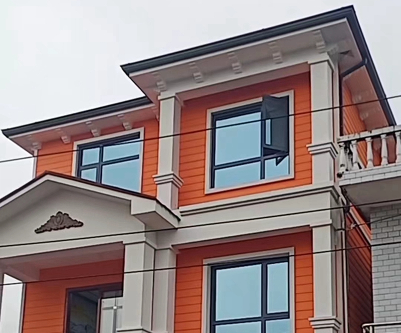 輕鋼龍骨在環(huán)保方面有何優(yōu)勢？(圖2)