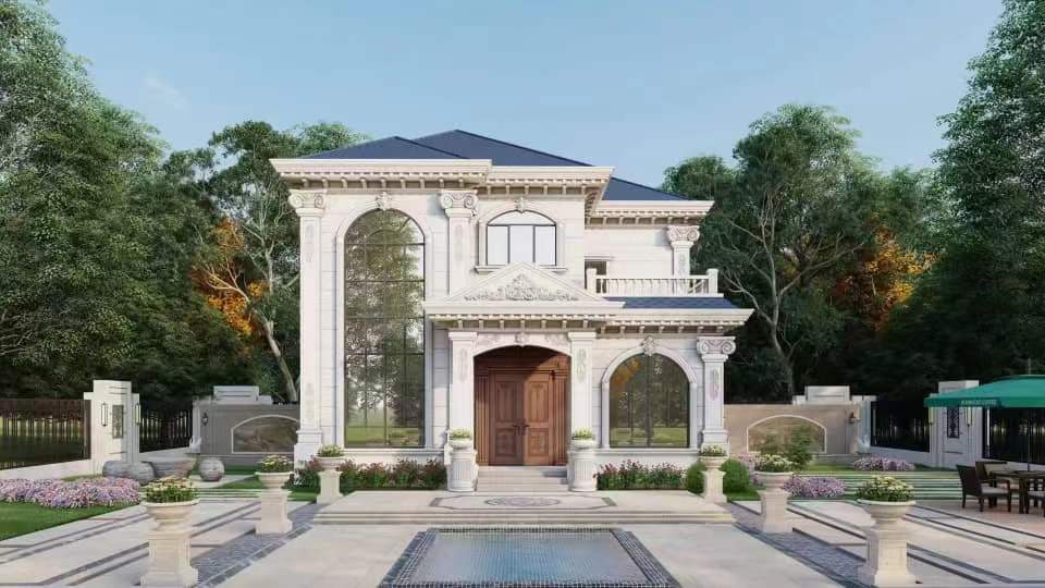 日本建輕鋼別墅有哪些性能要求？