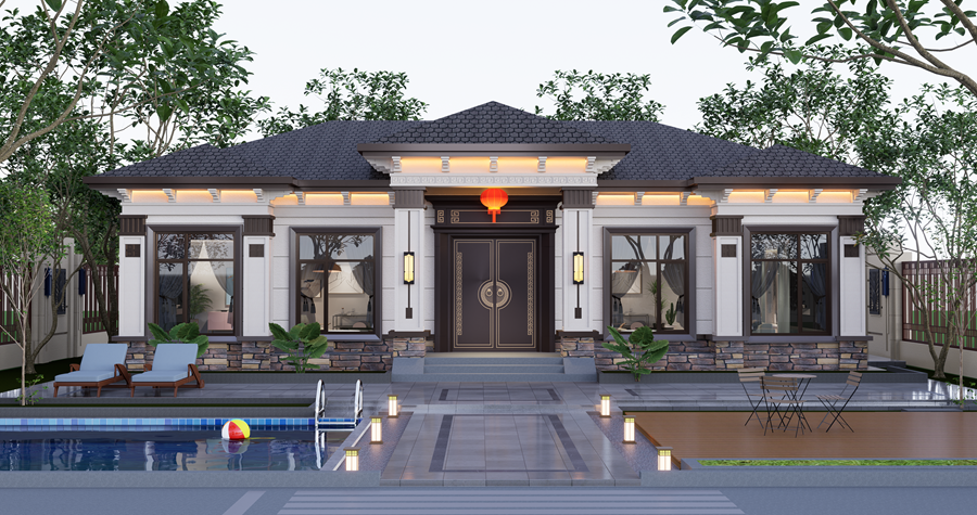 輕鋼別墅適合哪些國家？