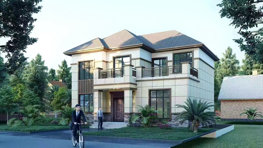 農村自建房可以貸款嗎？(圖2)