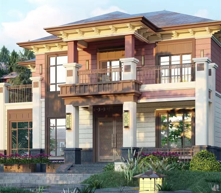 輕鋼別墅能過環評嗎？