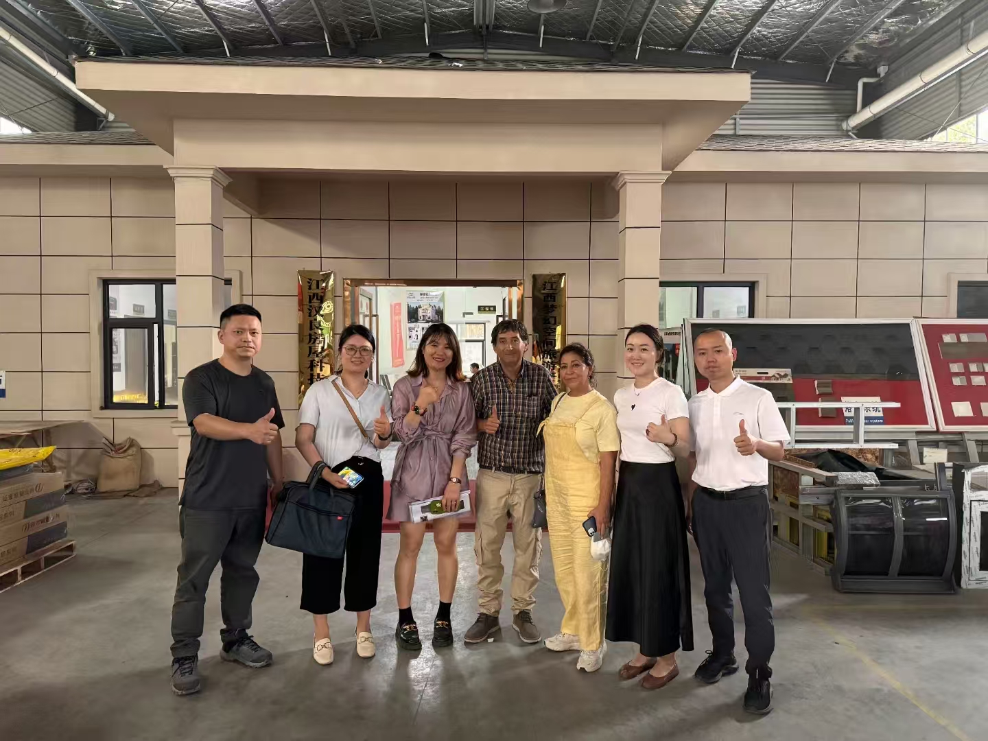 一層輕鋼別墅會不會基礎不牢固？睿捷為您解答疑慮