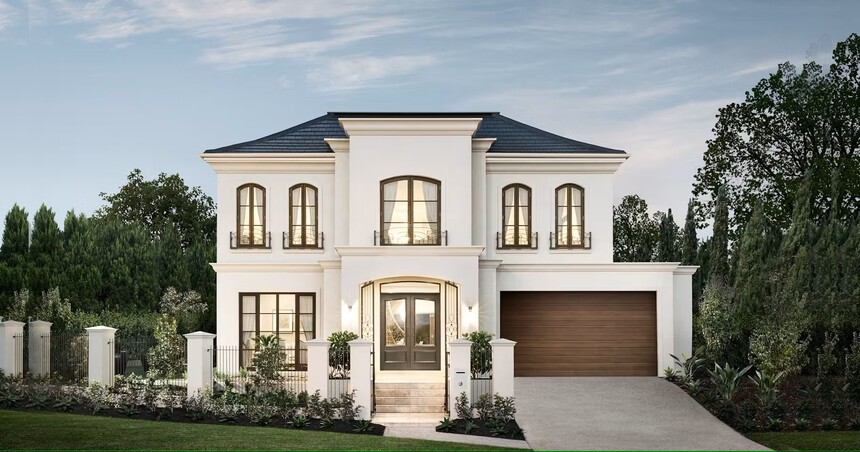 四川農(nóng)村建輕鋼別墅如何審批？有補(bǔ)貼嗎？(圖1)